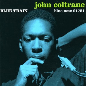 Blue Train